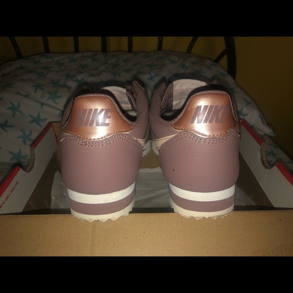 Nike Cortez Smokey mauve - Picture 5 of 6
